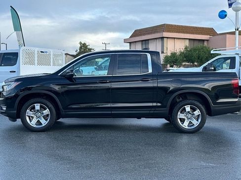 New 2026 Honda Ridgeline RTL image 6