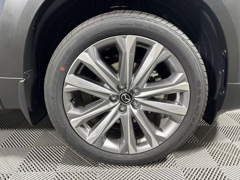 New 2026 MAZDA CX-50 AWD 2.5 S w/ Cargo Package image 11