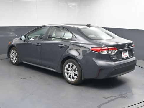 Certified 2024 Toyota Corolla LE image 6