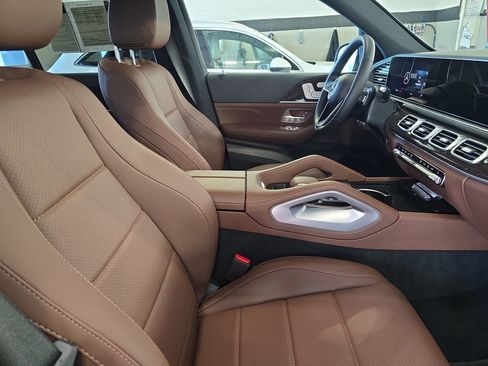 Used 2026 Mercedes-Benz GLE 350 GLE 350 image 11