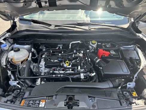 Used 2022 Ford Escape SE w/ SE Sport Appearance Package AWD/4WD image 24