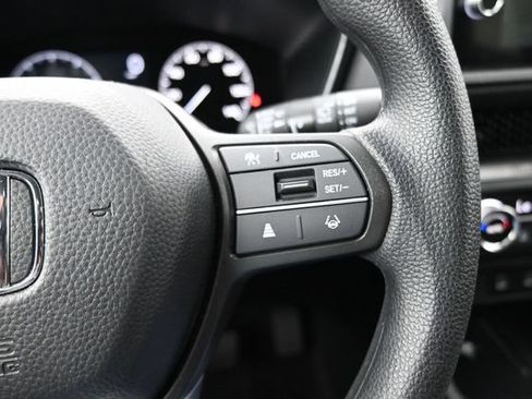 Certified 2026 Honda CR-V EX image 28