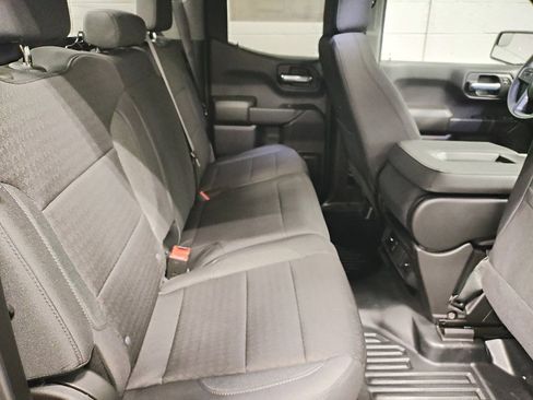 New 2026 GMC Sierra 1500 Pro w/ Pro Value Package image 12