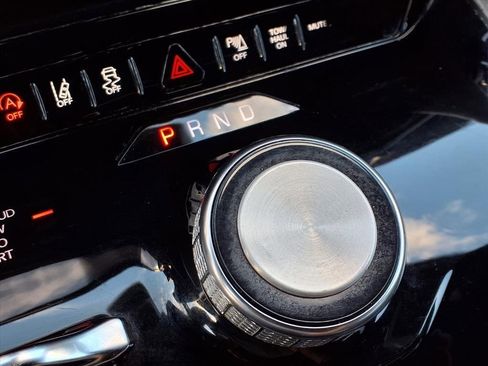 Used 2024 Jeep Wagoneer L Series II w/ Flexible Seating Group image 22