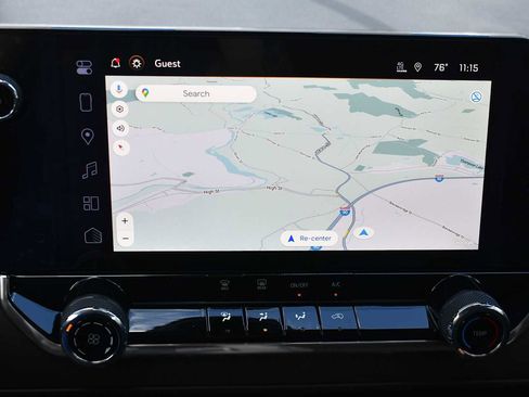 New 2026 Chevrolet Colorado W/T w/ Advanced Trailering Package image 17