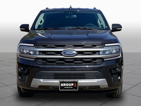 Certified 2024 Ford Expedition Max XLT AWD/4WD image 4