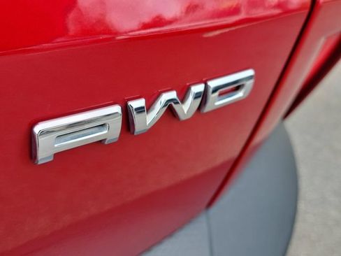 Used 2023 Ford Escape Platinum AWD/4WD image 8