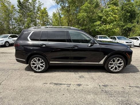 Used 2023 BMW X7 xDrive40i image 4