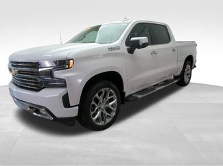 Used 2019 Chevrolet Silverado 1500 High Country video 1