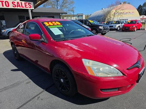 Used 2004 Honda Accord LX image 2