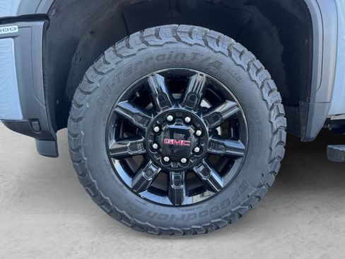 Used 2024 GMC Sierra 2500 AT4 w/ AT4 Premium Plus Package image 23