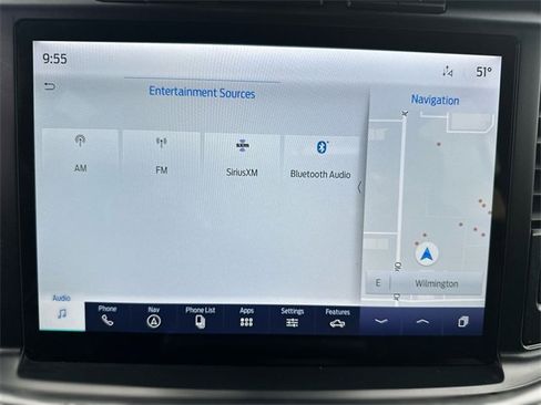 Certified 2021 Ford F150 XLT w/ Equipment Group 302A High image 17