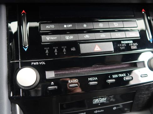 Used 2023 Lexus IS 500 image 30