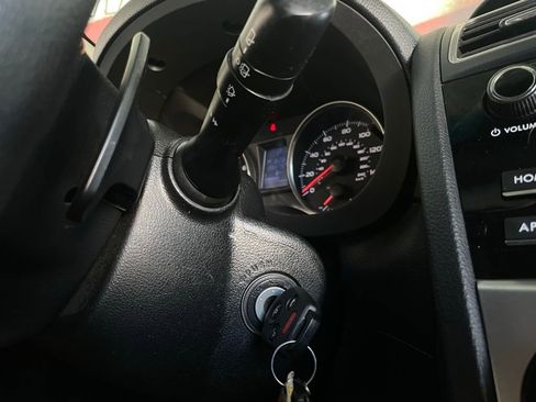 Used 2017 Subaru Crosstrek 2.0i Premium image 27