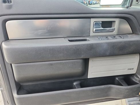 Used 2014 Ford F150 FX4 w/ Equipment Group 402A Luxury image 20