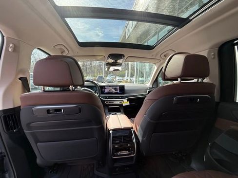 New 2026 BMW X7 xDrive40i image 12