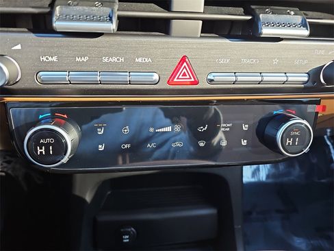 New 2026 Hyundai Palisade Calligraphy image 25