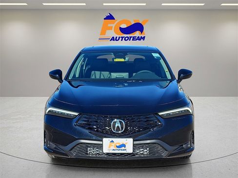 New 2026 Acura Integra image 8