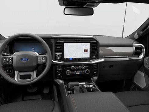 New 2026 Ford F150 Lariat image 29