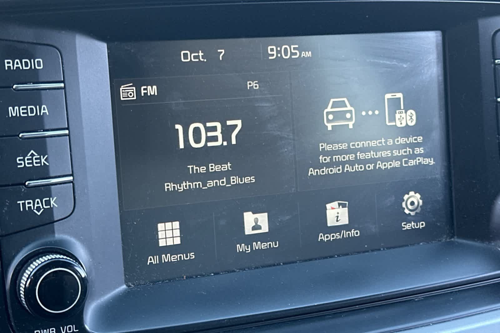Used 2020 Kia Sorento LX w/ LX I4 Convenience Package FWD image 20