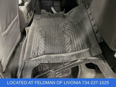 Used 2021 Chevrolet Silverado 1500 RST w/ All Star Edition Plus image 34