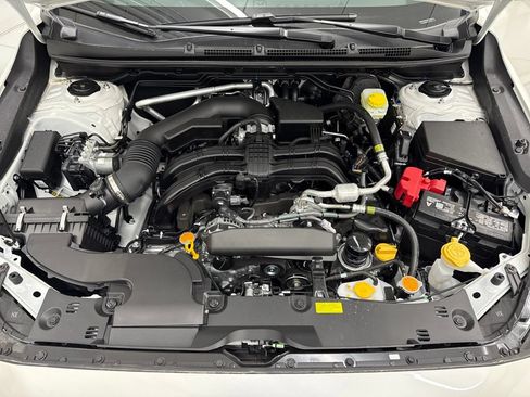New 2026 Subaru Crosstrek 2.5i Premium AWD/4WD image 10