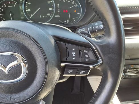 Used 2023 MAZDA CX-5 AWD 2.5 S w/ Premium Plus Pkg image 20