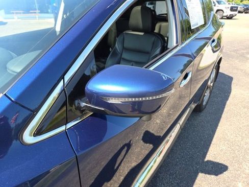 Used 2019 Nissan Murano SL AWD/4WD image 37