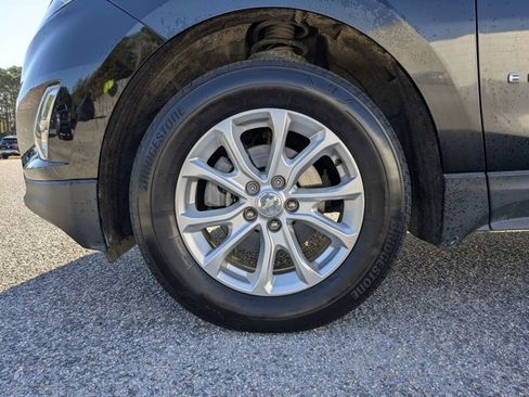 Used 2020 Chevrolet Equinox LT image 12