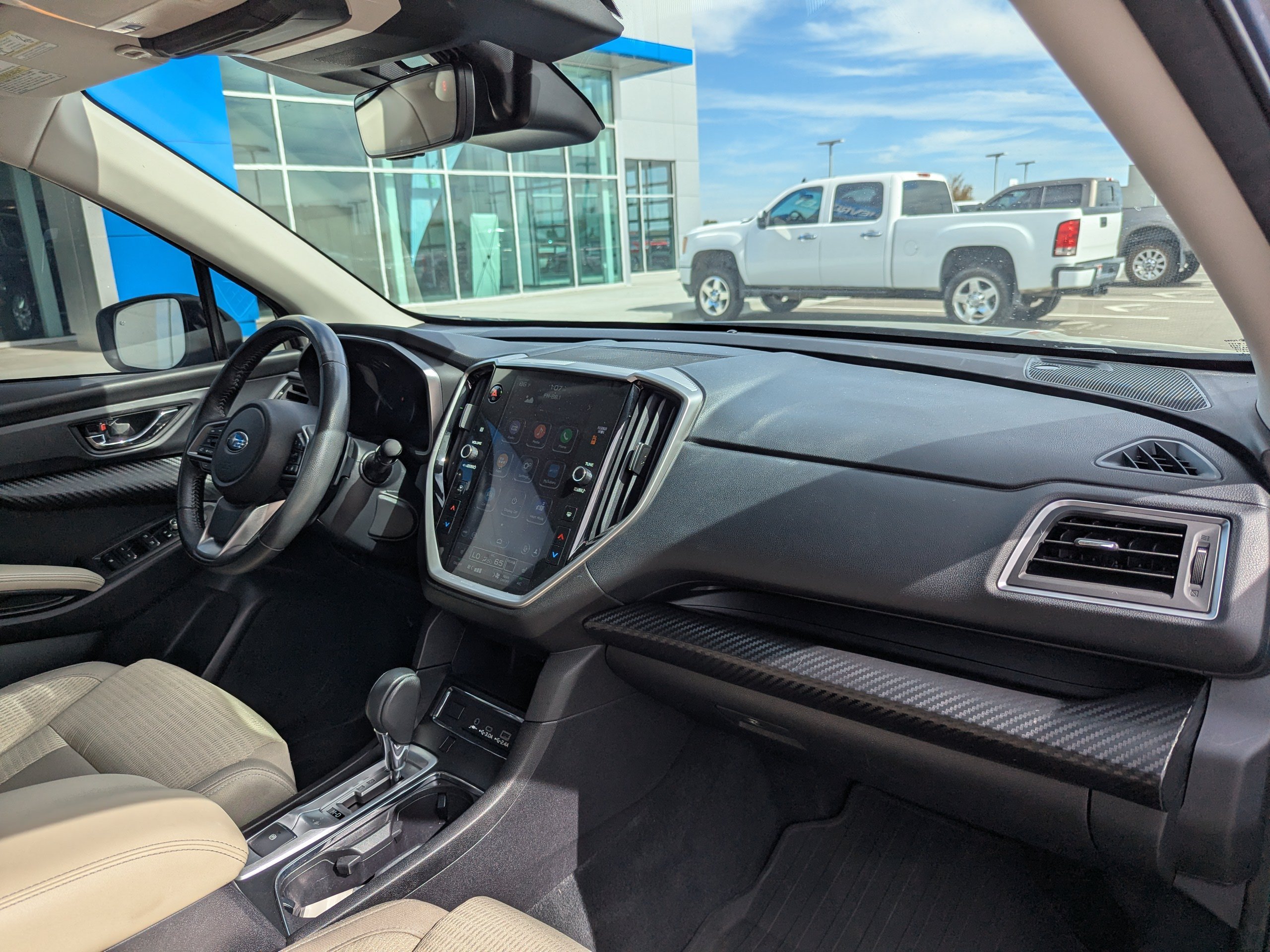 Used 2023 Subaru Ascent Premium w/ Convenience Package AWD/4WD image 42