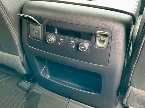 Used 2020 Chevrolet Tahoe Premier w/ 6.2L Performance Package image 56