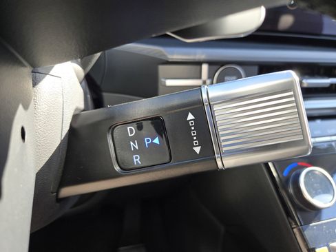 New 2026 Hyundai Santa Fe SEL image 18