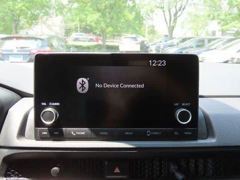 Used 2025 Honda CR-V Sport image 20