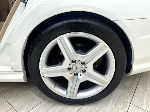 Used 2008 Mercedes-Benz S 550 w/ P3 Pkg image 36