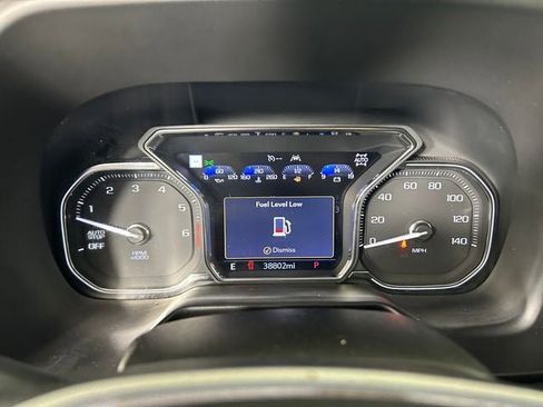 Used 2021 GMC Yukon SLT w/ SLT Premium Package AWD/4WD image 18