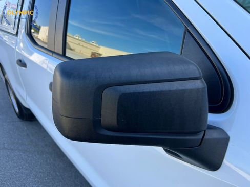 Used 2019 Chevrolet Silverado 1500 W/T w/ WT Convenience Package image 19