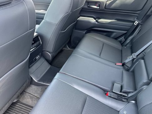 New 2027 Toyota Land Cruiser AWD/4WD image 13