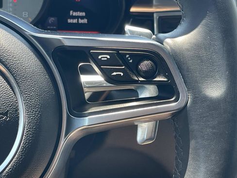 Used 2015 Porsche Macan S AWD/4WD image 25