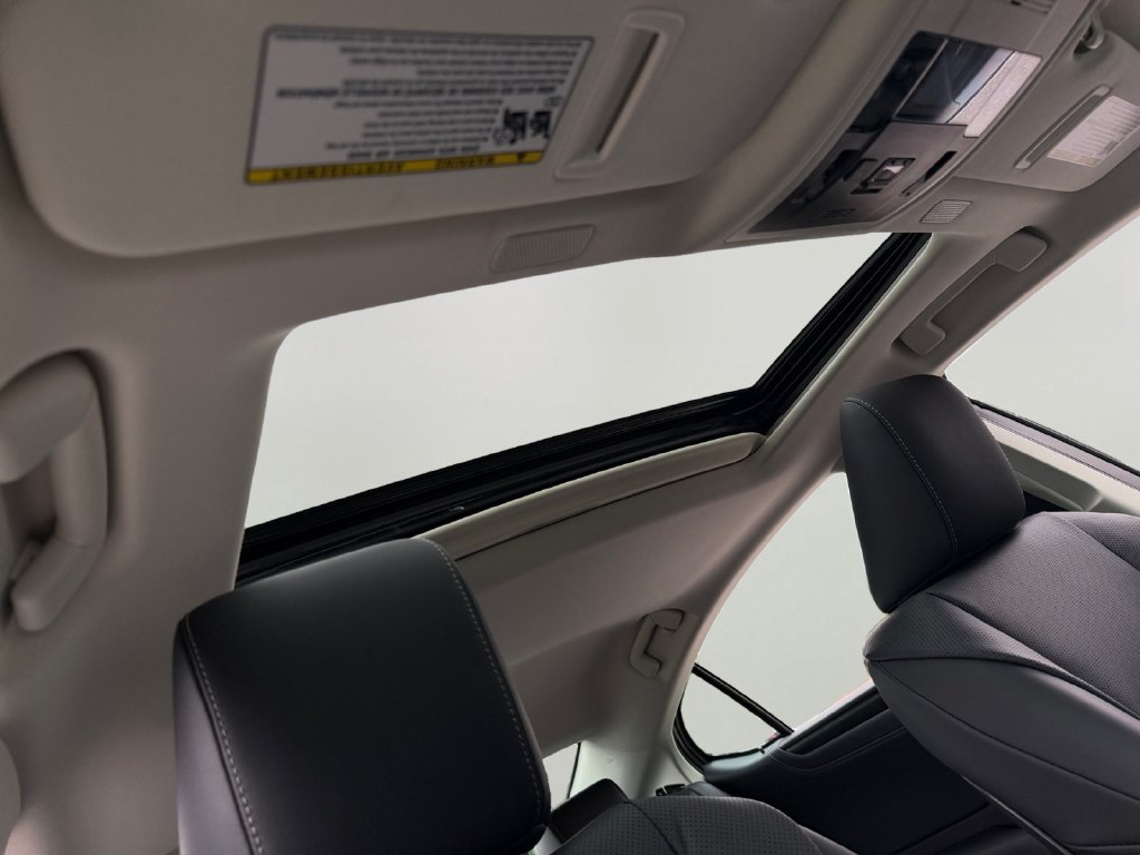 Certified 2025 Lexus ES 300h w/ Premium Package FWD image 7