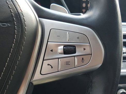 Used 2021 BMW X7 xDrive40i AWD/4WD image 25