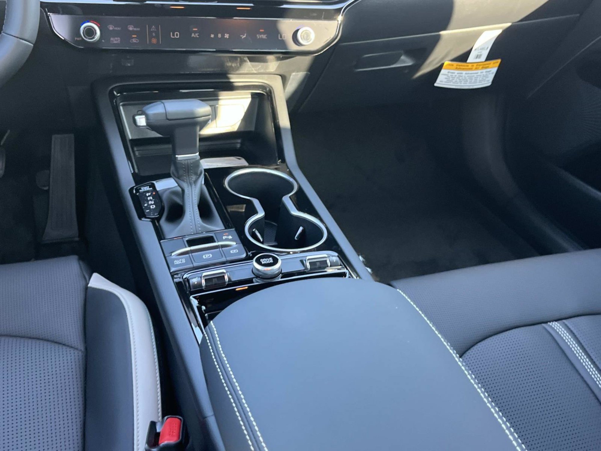 New 2026 Kia K5 GT-Line FWD image 12