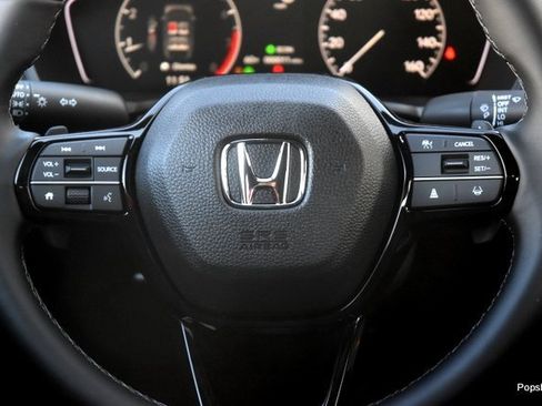 New 2026 Honda Civic Sport image 12