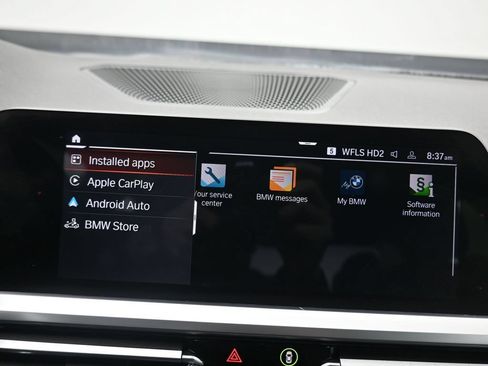 Used 2019 BMW 330i xDrive Sedan w/ Convenience Package AWD/4WD image 18