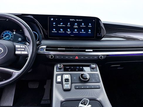 Used 2023 Hyundai Palisade Calligraphy FWD image 10