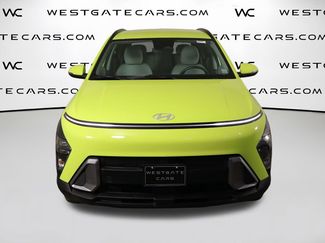 Used 2025 Hyundai Kona SEL AWD/4WD video 2