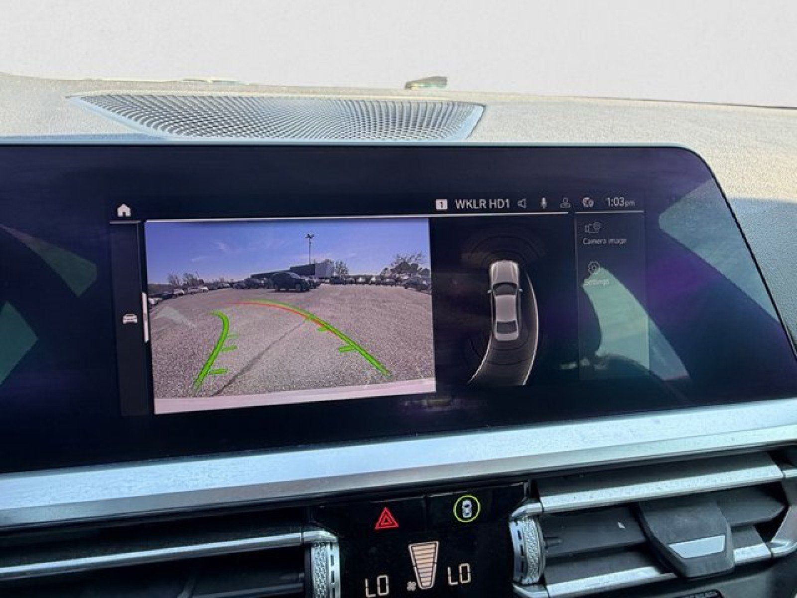 Used 2021 BMW 330i Sedan w/ Convenience Package RWD image 17