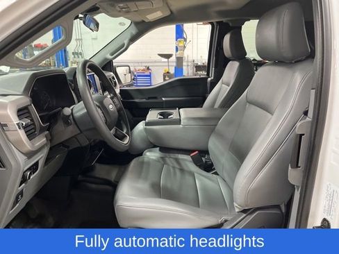 Certified 2023 Ford F150 XL w/ XL Chrome Appearance Package image 20