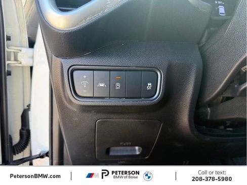 Used 2020 Kia Soul GT-Line FWD image 30