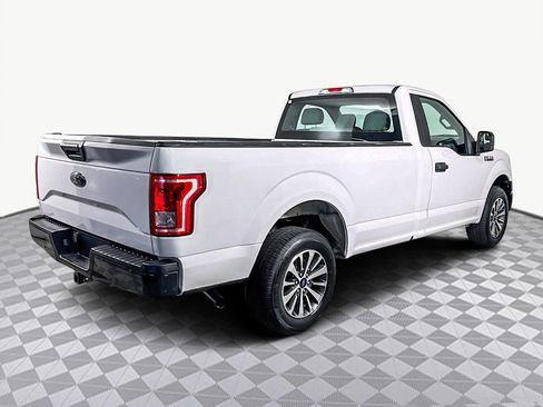Used 2017 Ford F150 XL w/ Equipment Group 101A Mid image 10