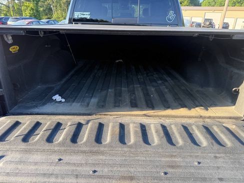 Used 2018 RAM 1500 Sport AWD/4WD image 11
